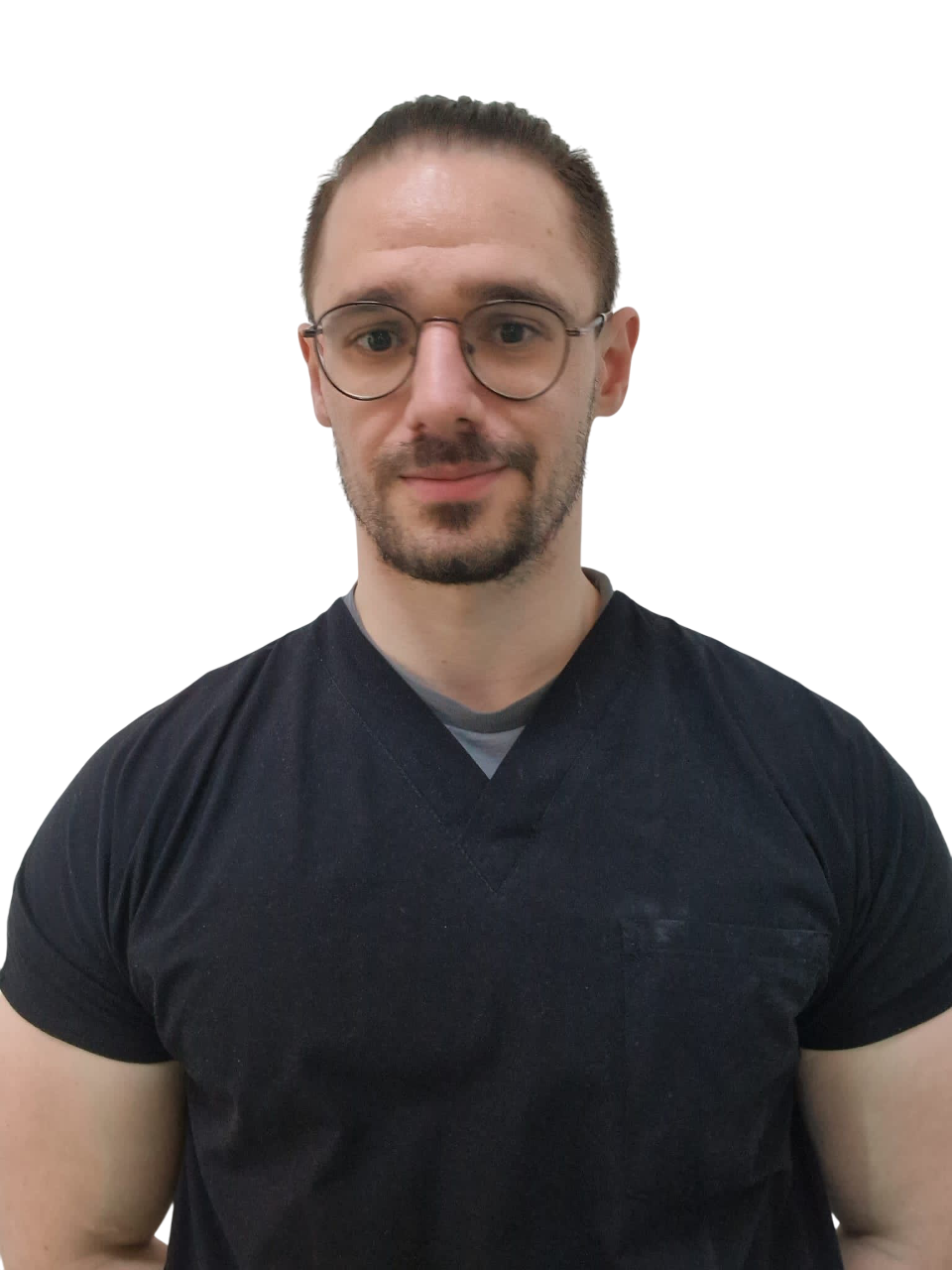 Dr Andrei Sandu - Urban Dental Hub