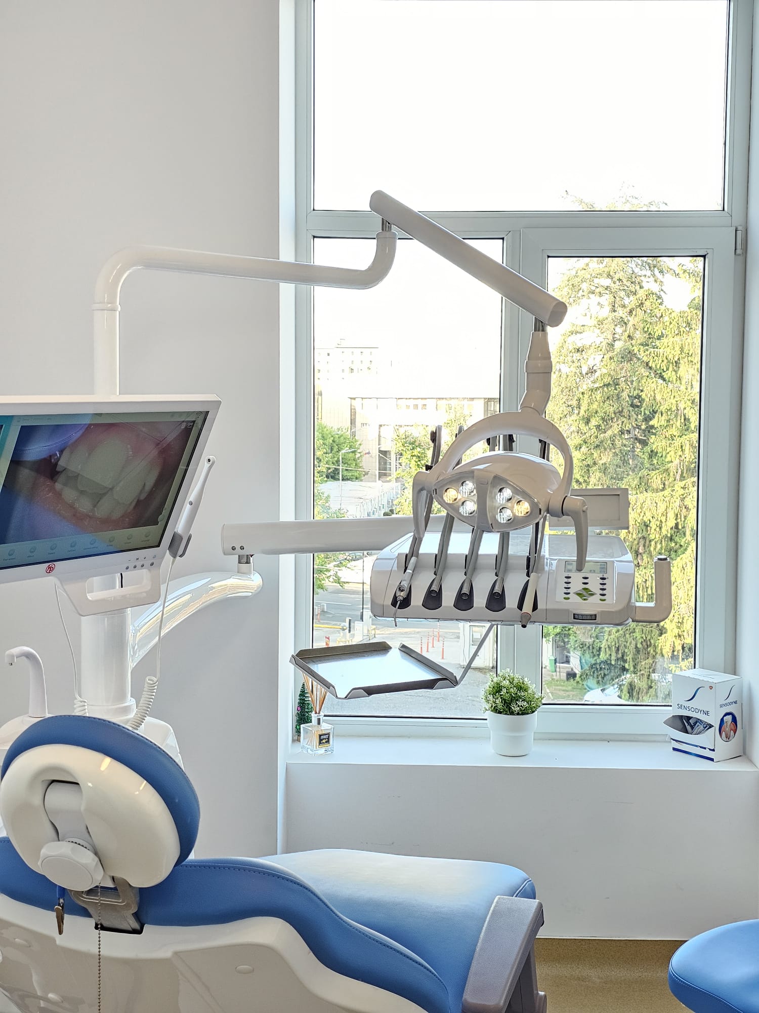 Urban Dental Hub - Clinica Stomatologica