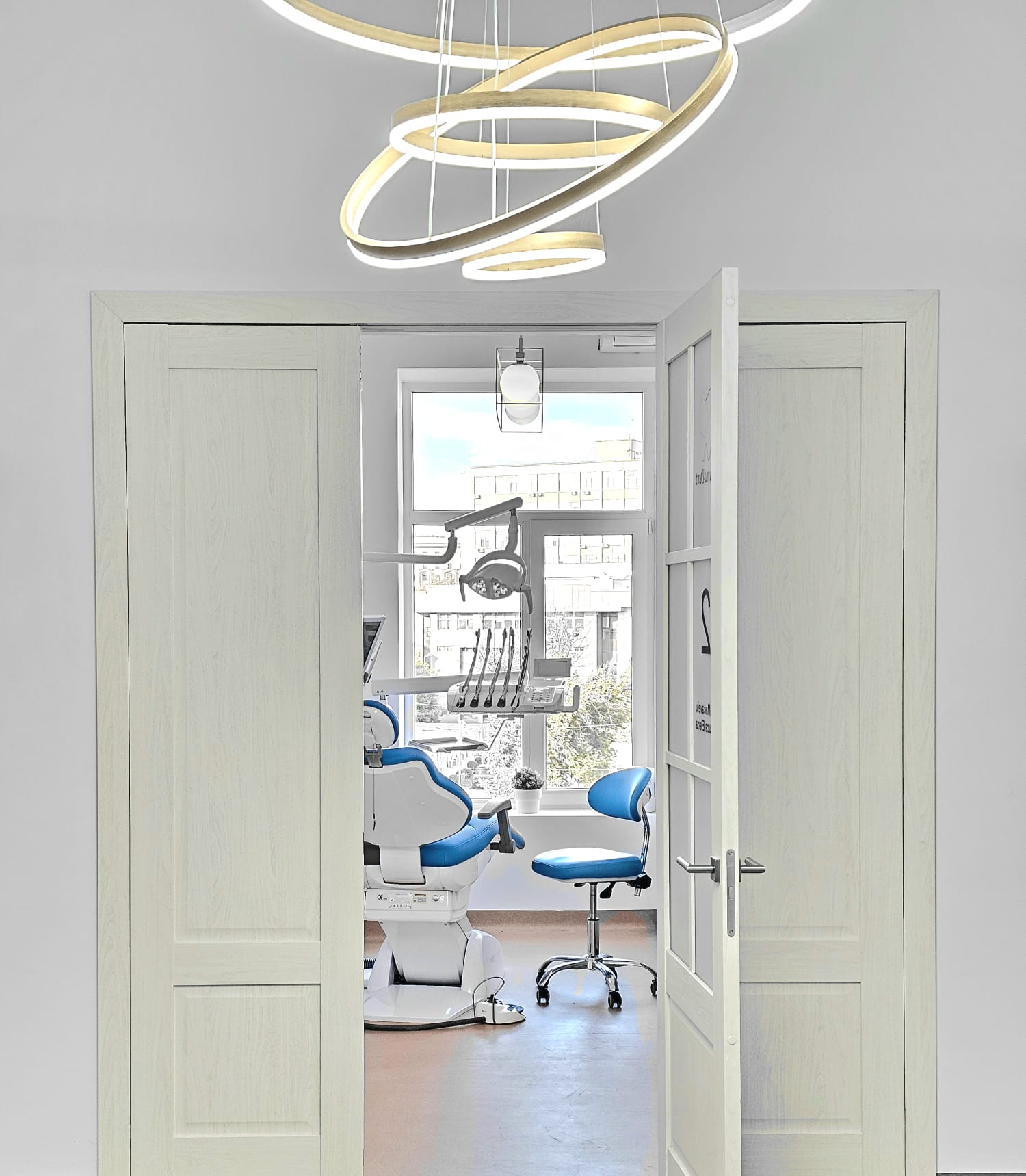 Urban Dental Hub - Clinica Stomatologica Bucuresti