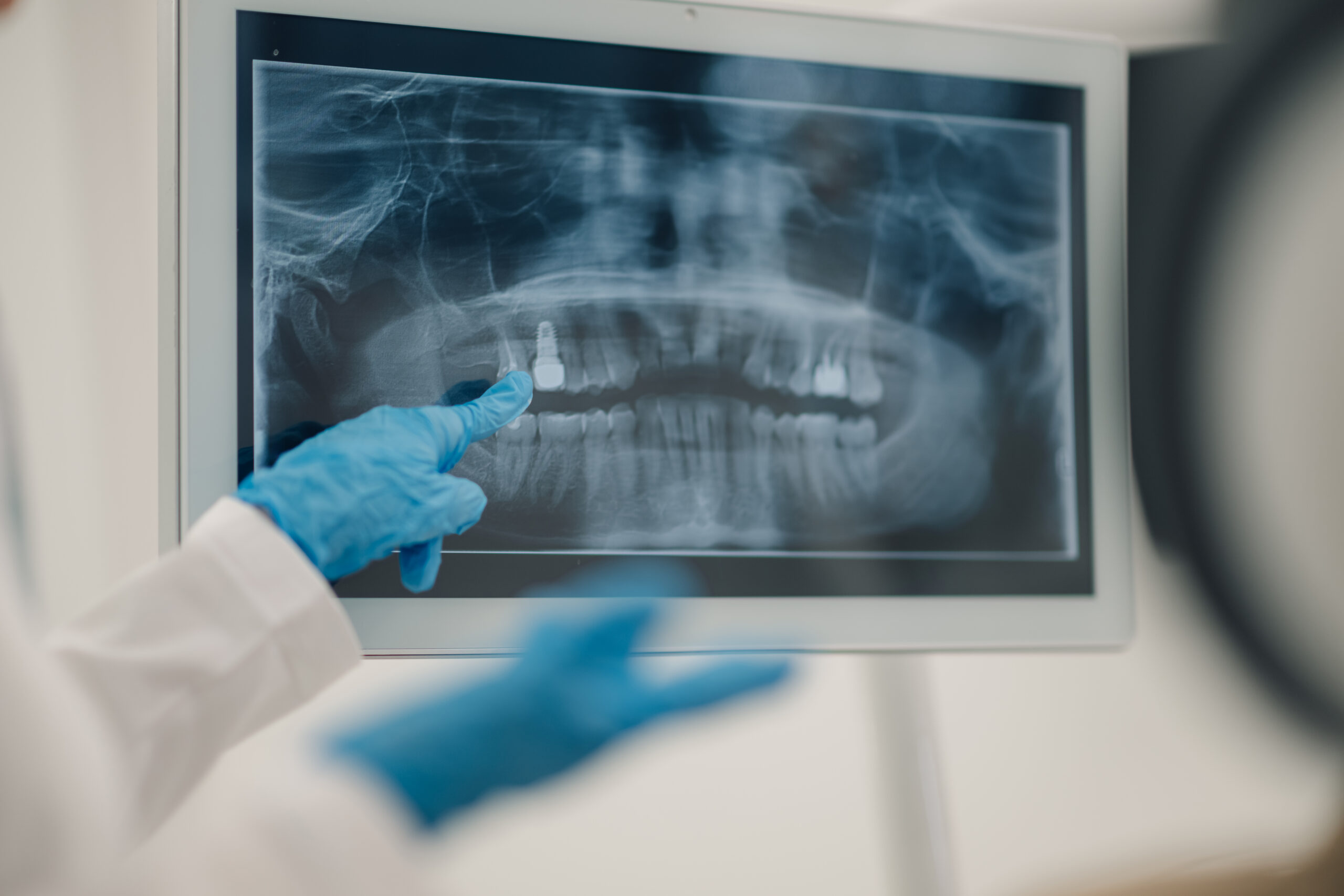 Urban Dental Hub - Clinica stomatologica Bucuresti